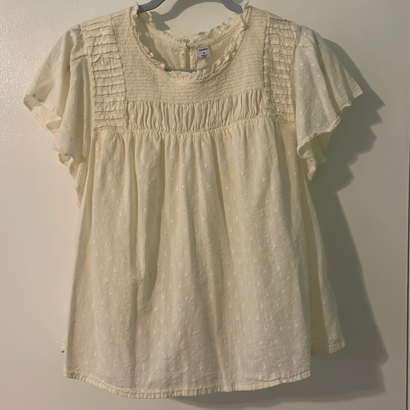 Old Navy top - Picture 1 of 1